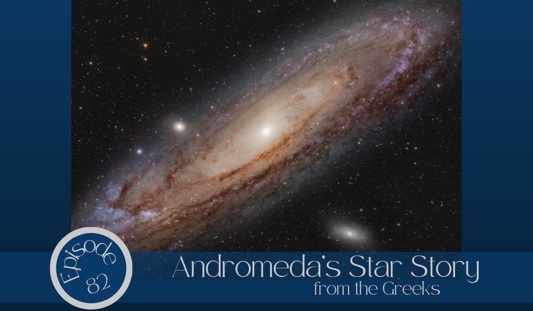 Andromeda