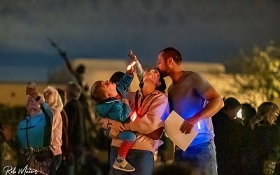 13 Summer Star Parties and Festivals
