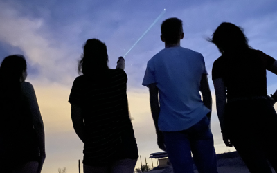 Curate Your Stargazing Kit