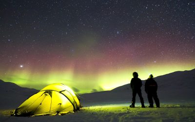 Reach for the Stars: 8 Essential Astrotourism Tips
