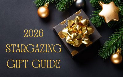 2026 Stargazing Gift Guide
