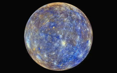 Mercury: How to See the Elusive Planet