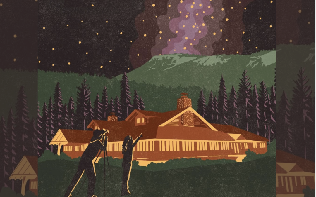 Keweenaw Mountain Lodge